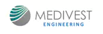 Medivest Engineering logo