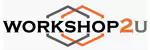 Workshop2U logo