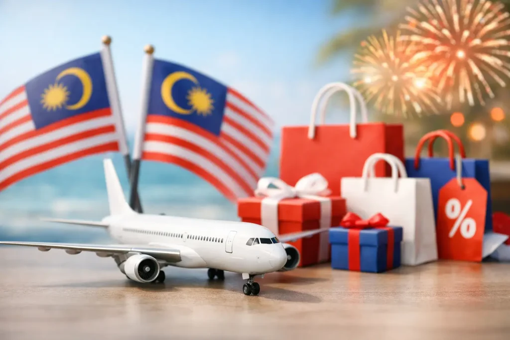 AeroSparkle Merdeka Promotion Made Simple